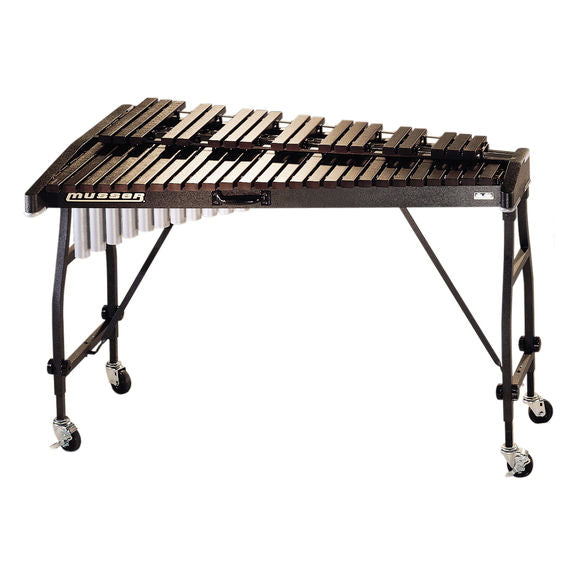 Xylophone Musser 3.5 octaves lame en Kelon M51