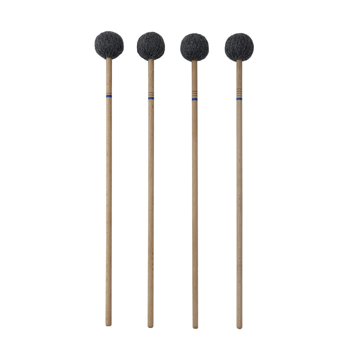 Kolberg 701 marimba mallets Jasmin Kolberg Solo 1 blue set of 4