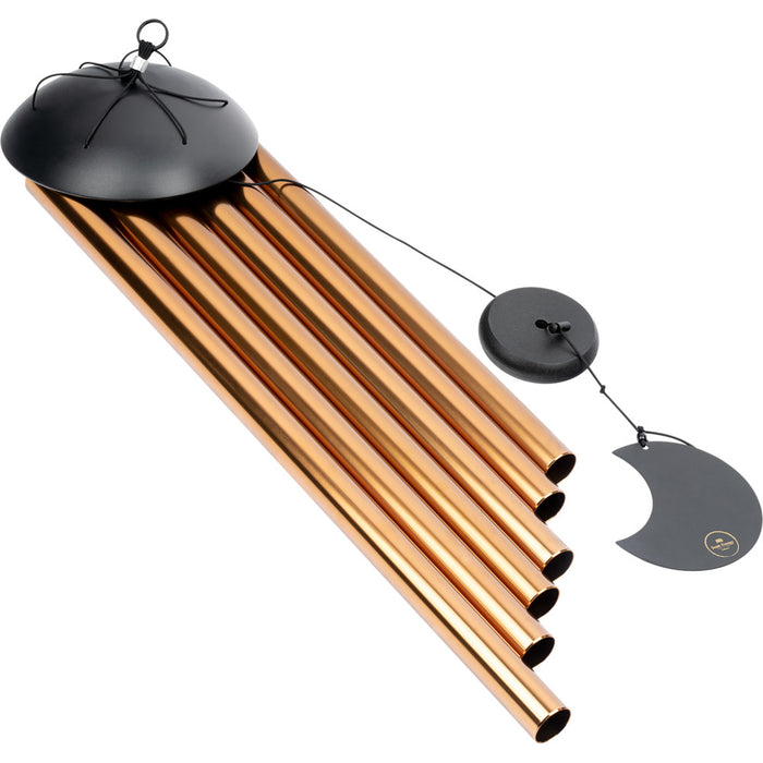 Carillon Meinl Sonic Energy Moon Meditation 44po hauteur - bronze