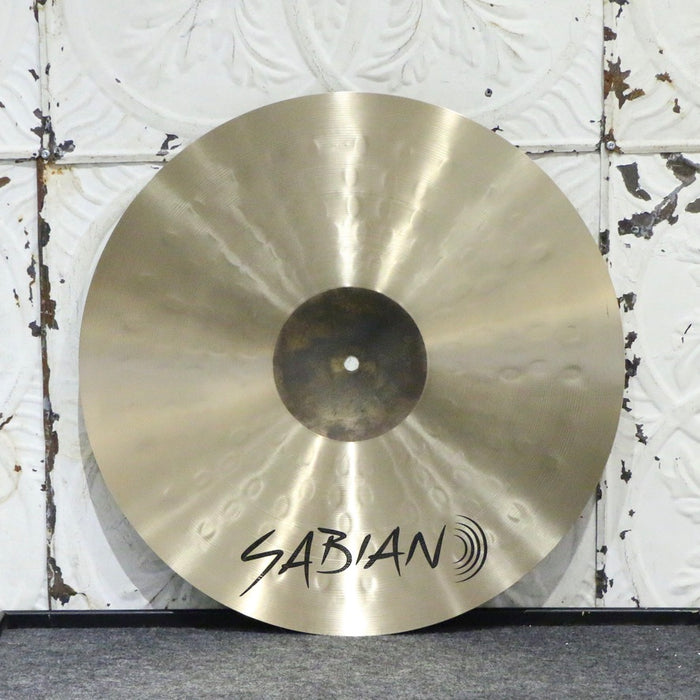 Sabian HHX Thin Crash 18in (1374g)