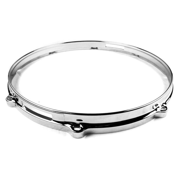 Cerceau Snare Side Ludwig Die-Cast 14po 8-lug - chrome