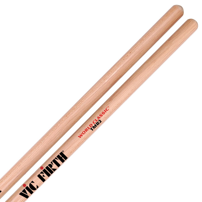 Vic Firth TMB2 Timbales Mallets