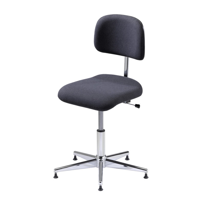 Kolberg 3105H.F-8033 Orchestra/Harp Chair Comfort