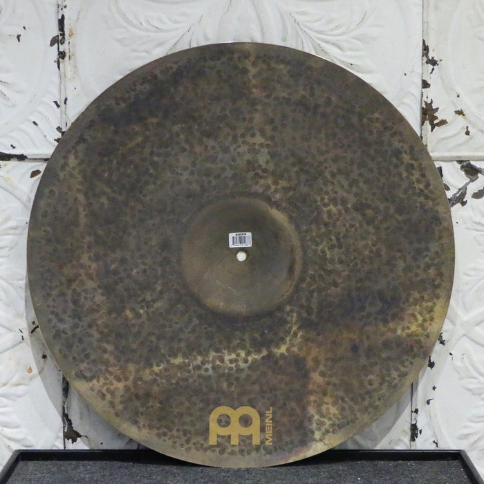 Meinl Byzance Extra Dry Thin Ride 22in (2386g)