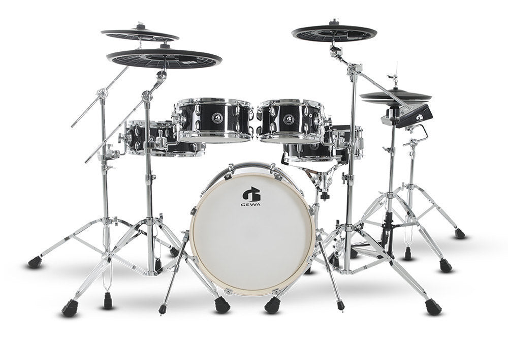 GEWA G5 PRO BS5 E-Drum Set