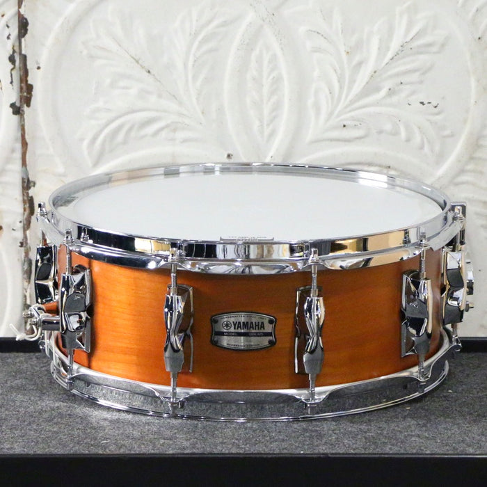 Yamaha Recording Custom Real Wood Snare Drum 14X5.5in