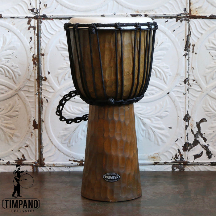 GMP Djembe Antique Finish 50cm