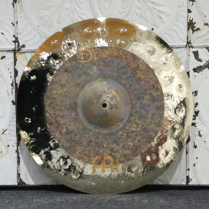 Meinl Byzance Dual Crash 19in