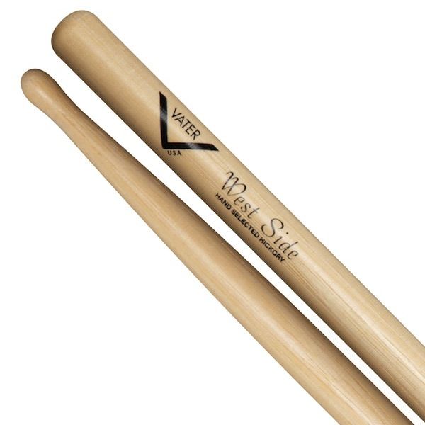 Vater West Side Drum Sticks