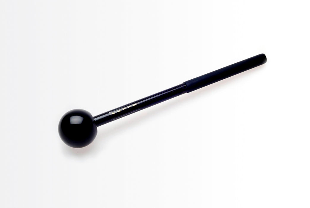 Freer Percussion Chime CH2 Black Phenolic Head Chime Mallet