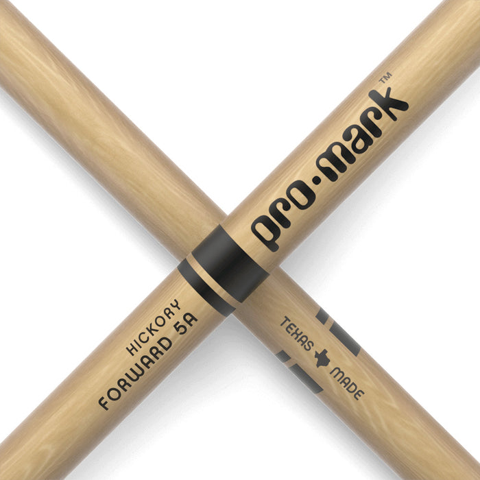 ProMark Forward 5A Drum Stick Pack - Buy 3 Get 1 Free