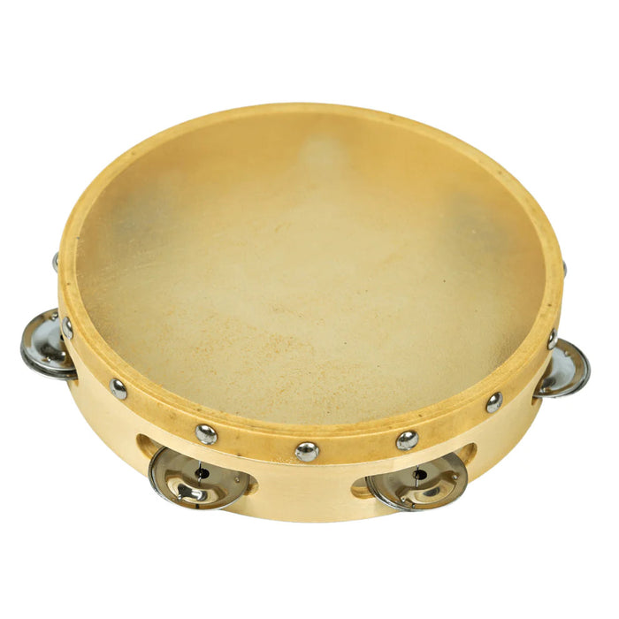 EMUS Tambourine Junior 8in