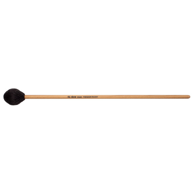 Vic Firth Theodor Milkov Keyboard - Hard Mallets M285