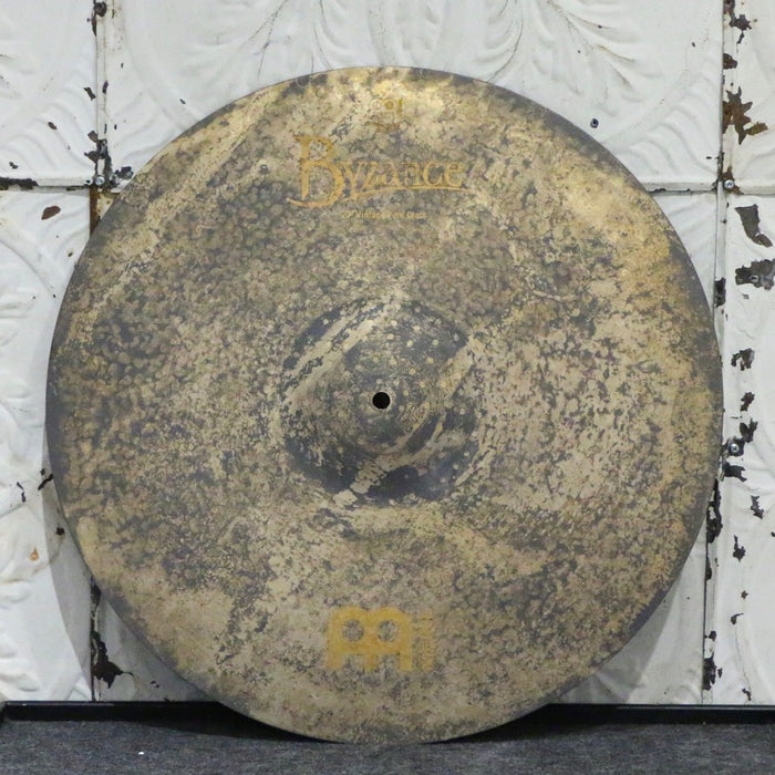 Meinl Byzance Vintage Pure Crash Cymbal 20in (1658g)