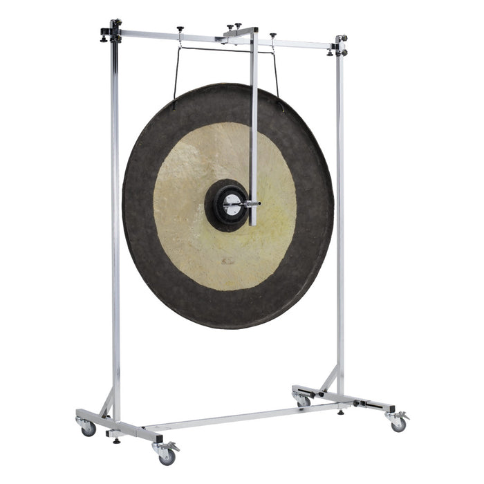 Kolberg BGTT1 Combination stand with damper for gong Ø100