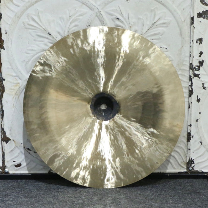 Dream Lion Chinese cymbal 16in