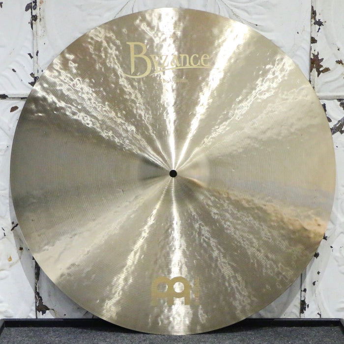 Meinl Byzance Jazz Big Apple Ride 22 pouces