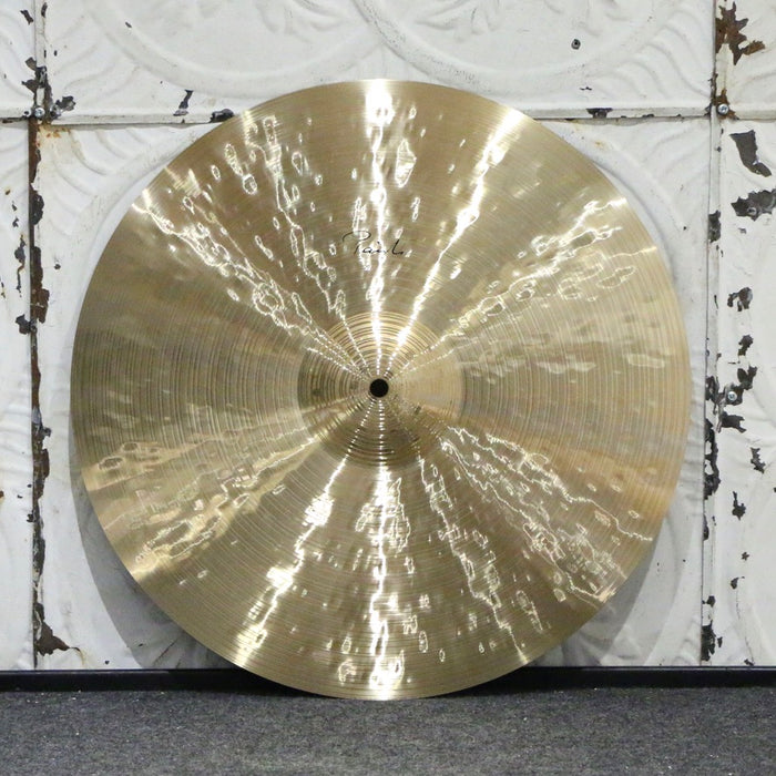 Paiste Traditionals Cymbale Crash fine 17 pouces