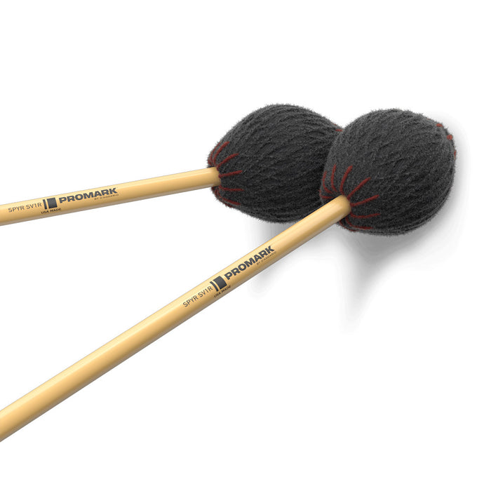 ProMark SPYR Soft Vibraphone Mallets