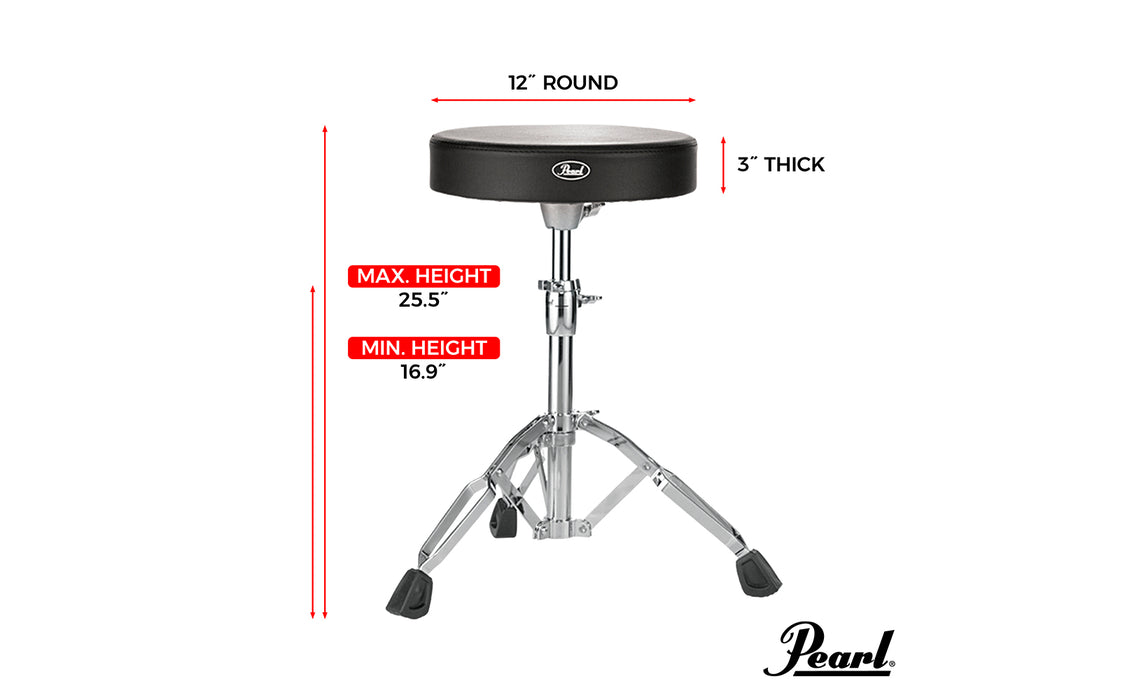 Banc de batterie Pearl D790