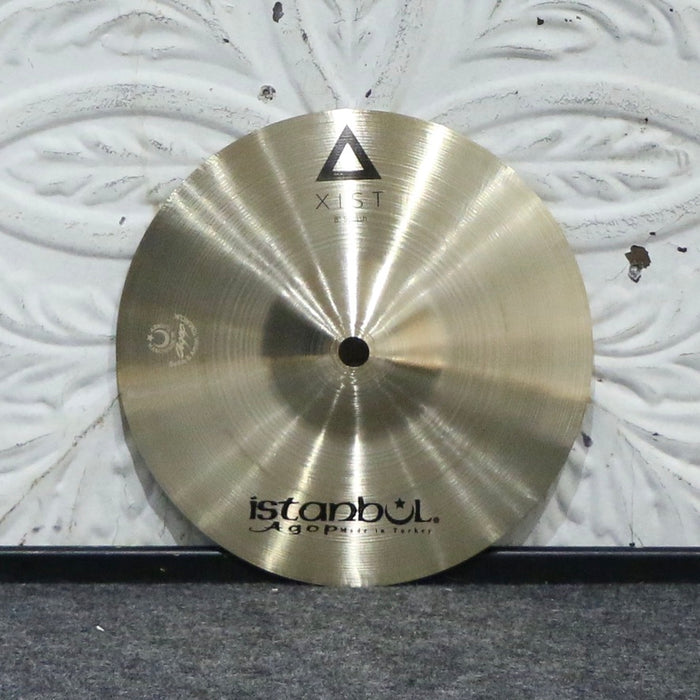 Istanbul Agop Xist Splash Cymbal 8in