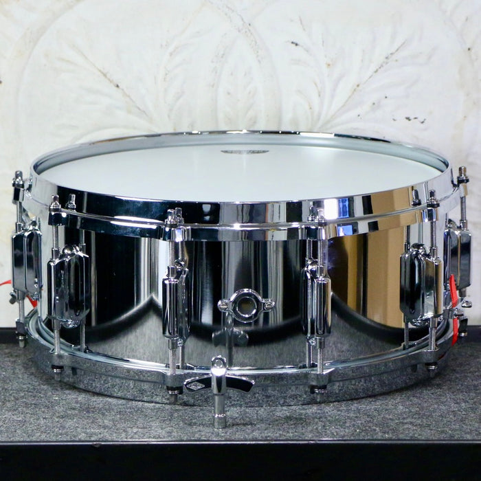 ASBA Super Chromatic Snare Drum 14X5.5in