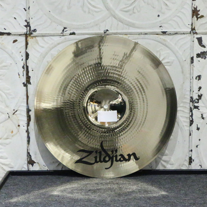 Cymbale crash Zildjian A Custom 16po (956g)