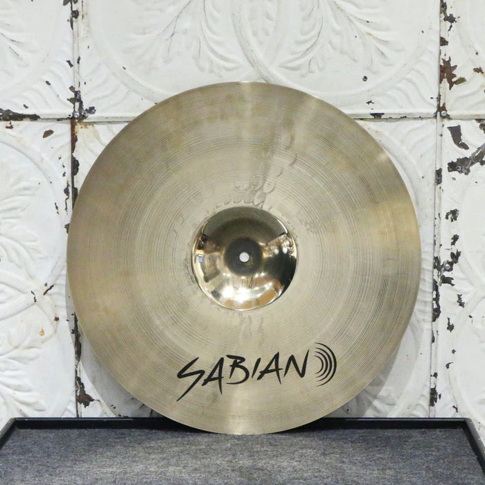 Sabian HHX Evolution Crash Cymbal Brilliant 18in (1184g)