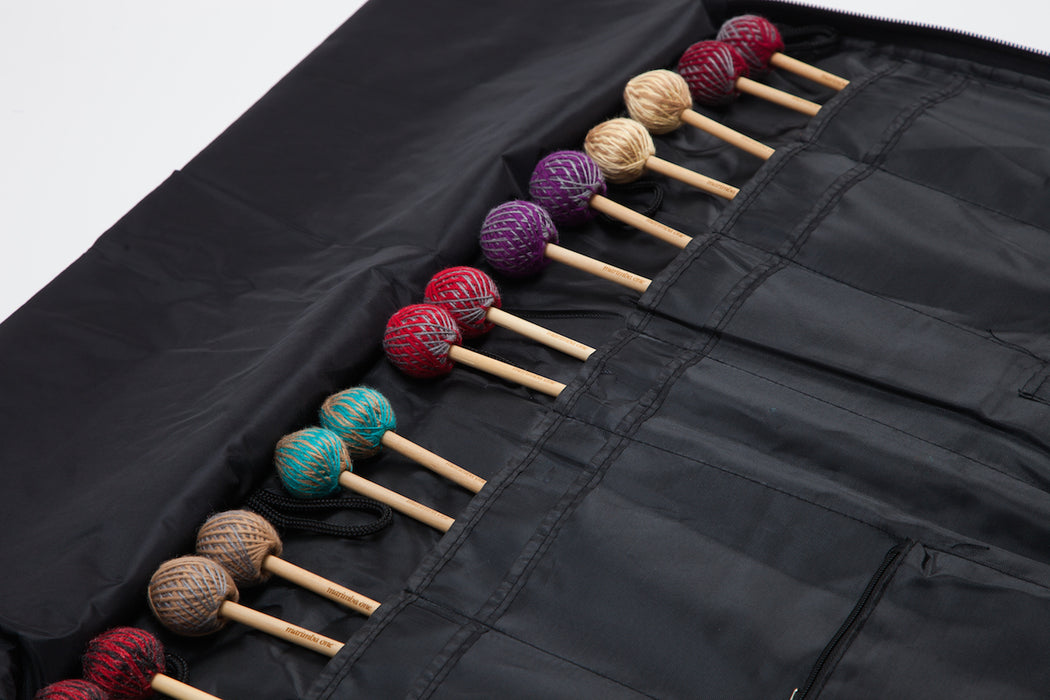 Marimba one M1 mallet backpack