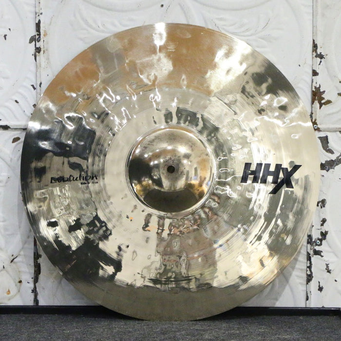 Sabian HHX Evolution Ride Cymbal 20in