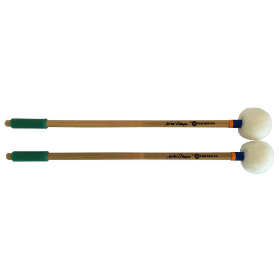 JG Percussion Michael Oberaigner Timpani Mallets MO5 “Wagner”