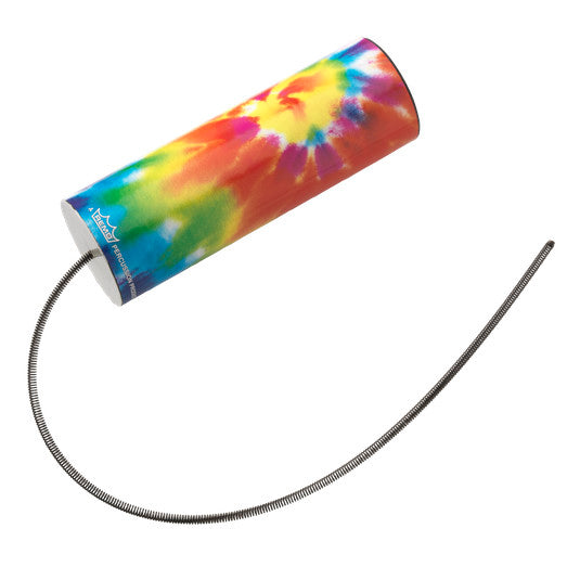 Remo Thunder Tube Tie Dye 2.32X7in