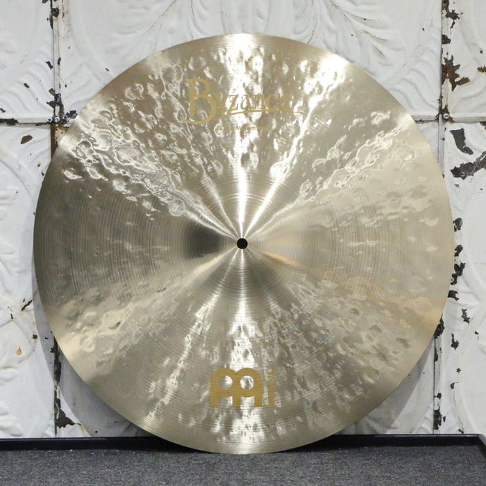 Meinl Byzance Jazz Medium Ride 20po