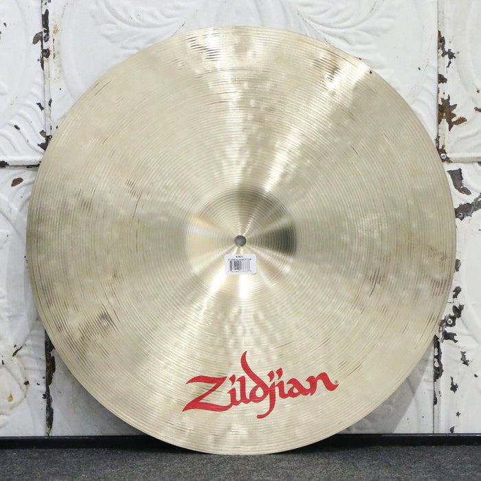 Zildjian Oriental Crash Of Doom Cymbal 20in