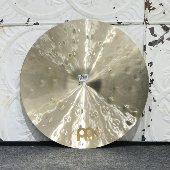 Meinl Byzance Dual Crash 16in