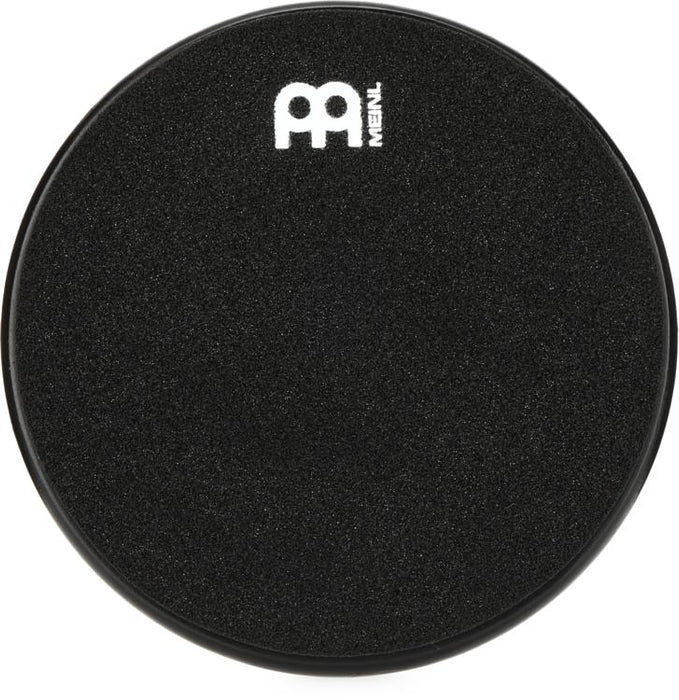 Pad de pratique Meinl Marshmallow 6po - noir