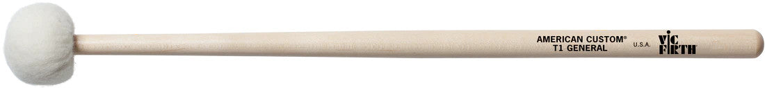 Vic Firth American Custom T1 General Timpani Sticks