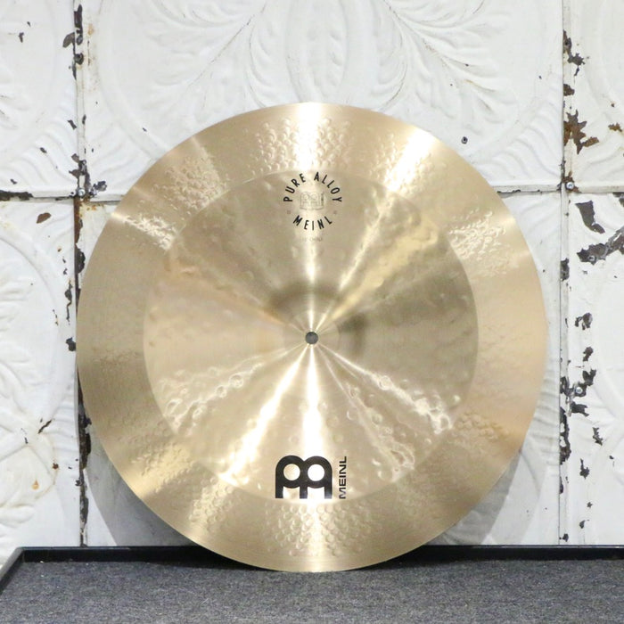 Meinl Pure Alloy Chinese Cymbal 18in (1334g)