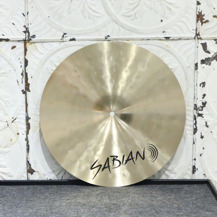 Sabian Stratus Crash Cymbal 16in (892g)