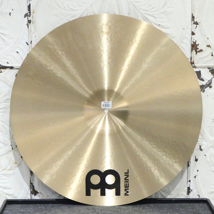 Meinl Pure Alloy Medium Crash Cymbal 22in (2496g)