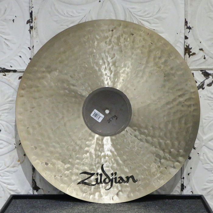 Cymbale ride Zildjian K Constantinople Renaissance 22po (2534g)