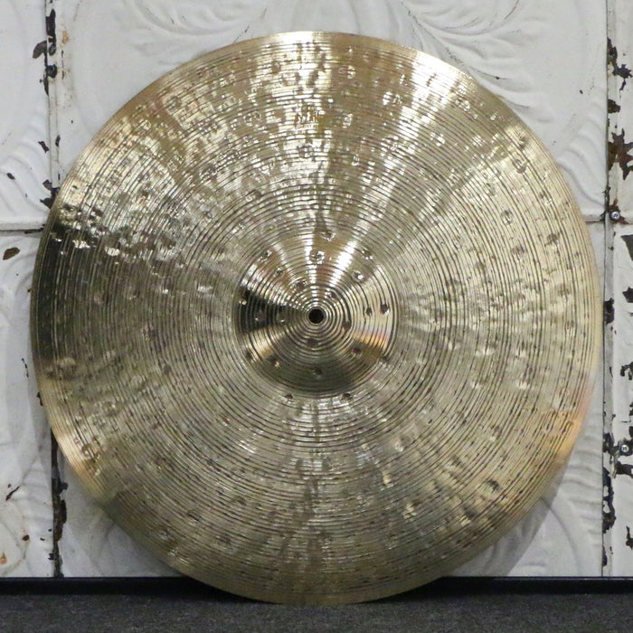 Cymbale crash Meinl Byzance Foundry Reserve 19po