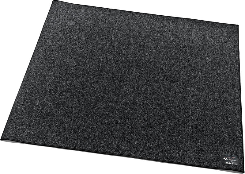 Tapis de sol pour batterie Roland TDM-20 V-Drums, grand format