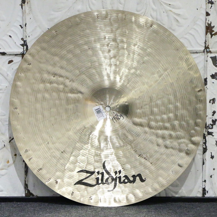 Zildjian K Constantinople Medium Thin Low Ride Cymbal 20in