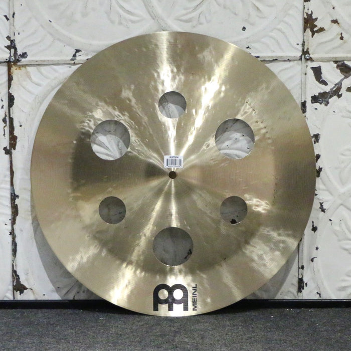 Meinl Byzance Traditional Trash China 18in