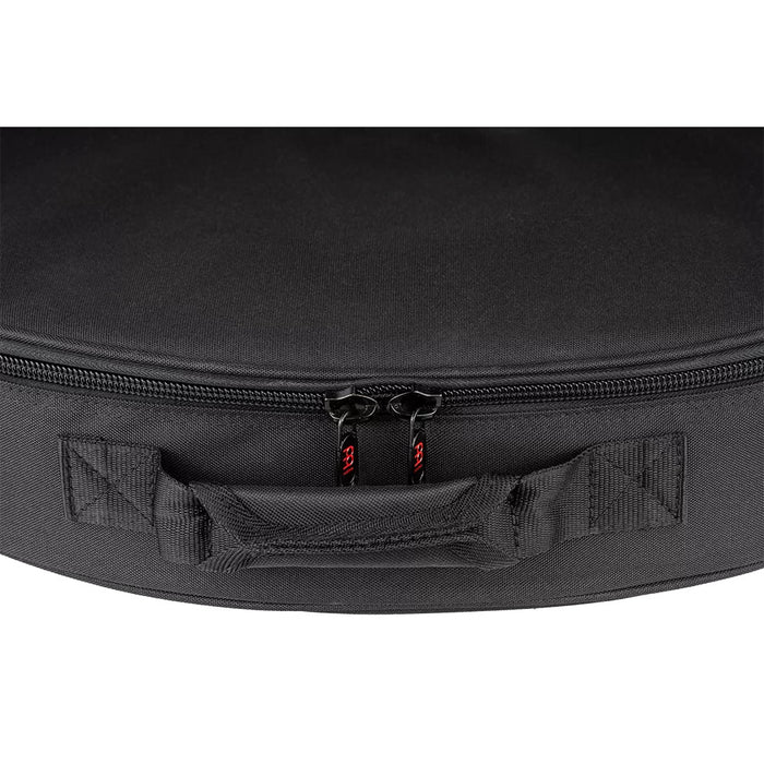 Meinl Sac pour batterie sur cadre 22 pouces