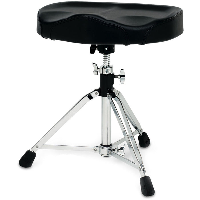 DW 9120 Manual Drum Throne