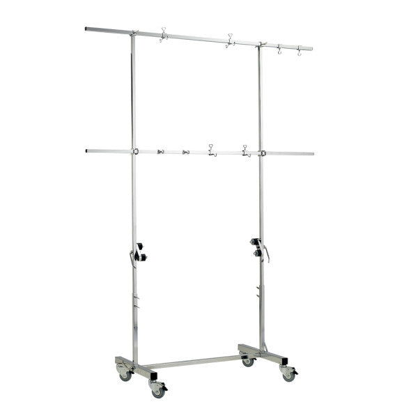 Kolberg 650KST combination stand for bass-drum 26-32in