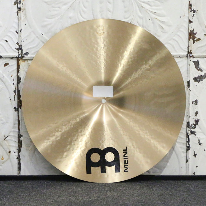 Cymbale crash moyenne Meinl Pure Alloy 18 po (1336 g)