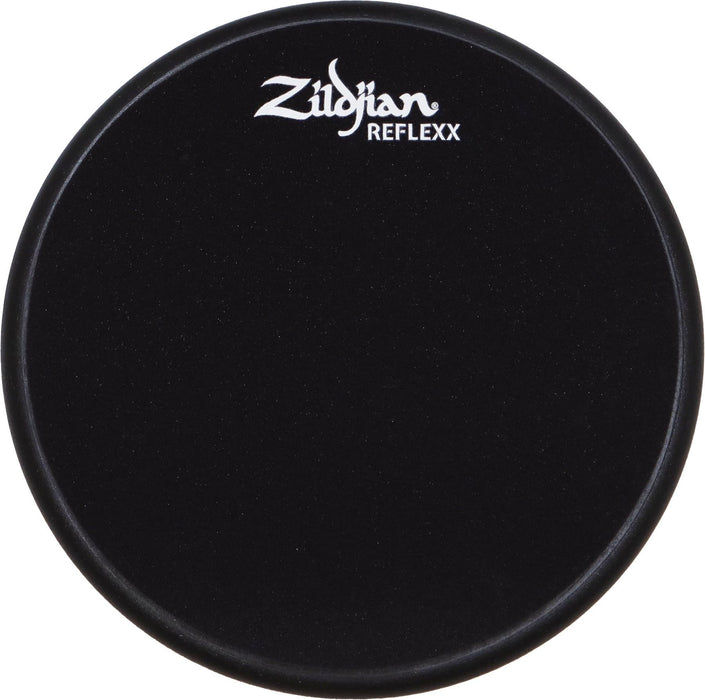 Pad de pratique Zildjian Reflexx 10po